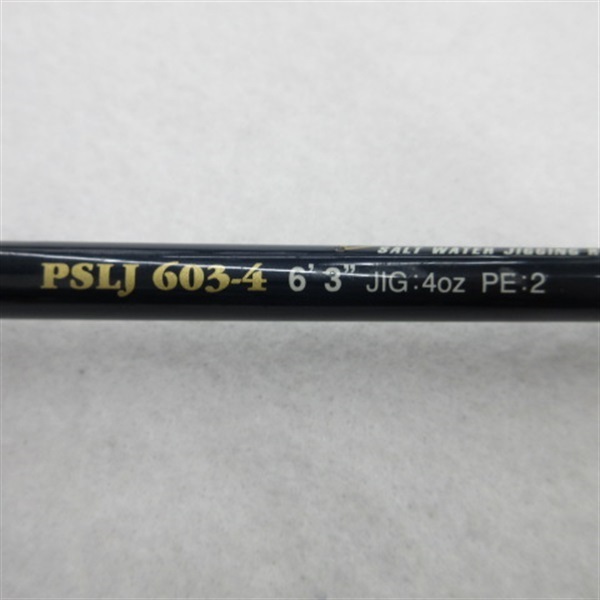 ポセイドンスロージャーカーＰＳＬＪ　６０３－４